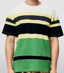เสื้อยืด Authentic Comfort - สีที่เป็นมิตรต่อสิ่งแวดล้อม - เนื้อผ้าคุณภาพเยี่ยม - เสื้อยืดพื้นฐานที่คุณต้องการเพียงชิ้นเดียวในวันนี้ 2026 - Product Image 5