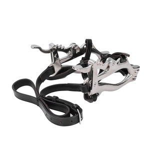 Raspadores de Pezuñas de Venta Directa de Fábrica, Raspadores de Pezuñas Más Vendidos, Raspadores de Pezuñas de Material Sólido para Caballos, Recién Llegados - Product Image 2