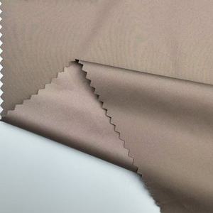 Tela de Poliéster 440T Semimate de 60GSM, Ligera, Suave y Delicada, Ideal para <span class=keywords><strong>Chaquetas</strong></span> y Abrigos de Alta Gama, Gran Venta - Product Image 5