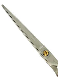 Professional Salon Hair Cutting <b>Barber</b> Scissors Stainless Steel Sharp <b>Blades</b> for Hair Dressing - Product Image 4