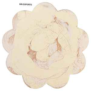 เขียงเรซิ่นขายดี ดีไซน์ผสมผสานสำหรับหั่นผักและเนื้อ ทำจากอะคริลิกแท้ โดย MN EXPORTS - Product Image 6