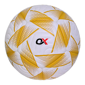 Balones de Fútbol Oxva Industries, Tamaño 5 Personalizado, Profesionales, de PU Ligero, Alta Retención de Aire, Ecológicos, Venta al Por Mayor - Product Image 2