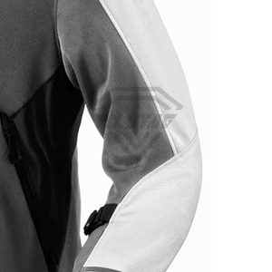 Veste de moto en gros, conception personnalisée, prix bas, veste de moto avec airbag, veste textile pour moto, service OEM pour moto - Product Image 3