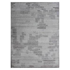 Tapis en laine anciens 8x10, noués à la main, multicolores, tapis de prière tissés pour la maison, ensembles de tapis de salon à bas prix, en coton - Product Image 1