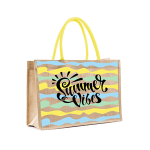 Premium Eco <b>Canvas</b> <b>Tote</b> Handbag Women Custom Logo Print Boho Embroidery Tassel Chain Strap Stylish Messenger Shoulder Bag Open - Product Image 3