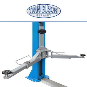 TW242M-230: elevador de 2 postes 4.2 t - BASIC LINE - Product Image 6