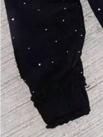 Sudaderas con Pedrería Estilo Bling para Hombre, Venta al Por Mayor, Color Personalizado, Cómodas y Transpirables, Sudadera con Cierre para Moda Urbana - Product Image 4