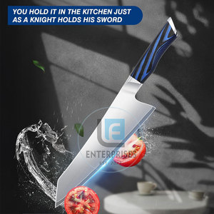 Wholesale High Grade <b>Kitchen</b> <b>Knives</b> Multi Purpose <b>Kitchen</b> <b>Knives</b> Professional Made <b>Kitchen</b> <b>Knives</b> - Product Image 4