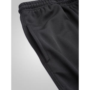 กางเกงขาสั้นกีฬาผู้ชาย ผ้าตาข่าย สำหรับออกกำลังกาย ว่ายน้ำ เล่นชายหาด ใส่ลำลองช่วงฤดูร้อน - Product Image 4