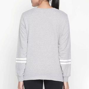 Sweat-shirt à capuche streetwear personnalisé vert uni, meilleure qualité, pour femmes, en vente en ligne - Product Image 4