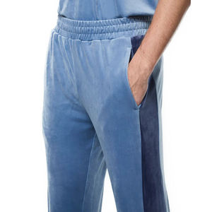 Nouvelle Collection 2026 – Survêtements Homme Grande Taille Personnalisables – Style Décontracté Imprimé – Tenue de Sport Estivale avec Logo et Design Personnalisé - Product Image 5