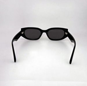 Gafas de Sol Polarizadas RTS Fashion de Alta Calidad, Hechas a Mano, con Armazón de Acetato de Borde Completo y Diseño Poligonal, Duraderas, de Nailon, para Unisex, Tendencias 2026 - Product Image 6