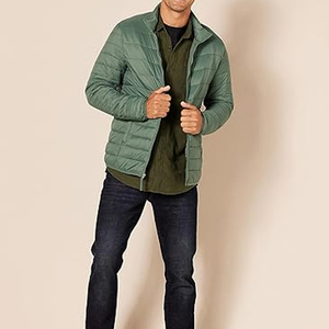 Bomber <b>Jacket</b> Spring Autumn Men's Zipper Coat Casual Plus Size 5xl Winter Clothes Puffer <b>Jacket</b> Winter <b>Jacket</b> - Product Image 1