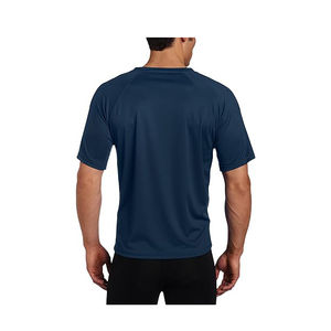 Conjunto de Camiseta y Pantalones Cortos para Hombre, Estilo Nuevo, Corte y Confección Profesional de Alta Calidad, Personalizable con Logotipo - Product Image 6