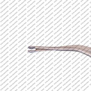 High Quality Luc’s Nasal Surgical Forceps Stainless Steel ENT Nasal Surgery <b>Instrument</b> Reusable Surgical Forceps CE Certified - Product Image 2