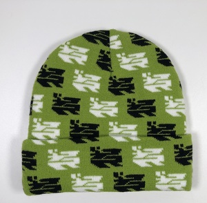 Fashion Beanie for <b>Men</b> and Women with Soft Warm Fabric Comfortable Fit and Casual Style - Product Image 6