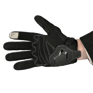 Guantes de Motociclismo Premium Antideslizantes para Deportes, Carreras y Turismo - Product Image 3