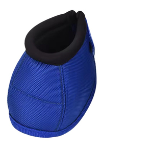Protège-jambes pour chevaux en nylon respirant, élégant, durable et de haute qualité - Product Image 6