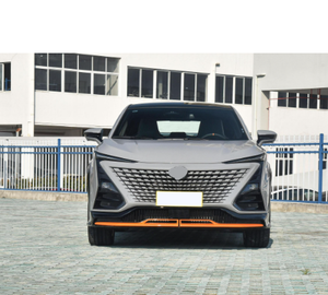 Changan UNi-T 2023, SUV 1.5T, 5 Puertas, 5 Asientos, SUV de Gasolina, Auto Usado - Product Image 2