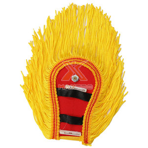 Equipo de Defensa Personal de Fabricación Profesional, Epaulettes de Uniforme Ceremonial Más Vendidos - Product Image 5