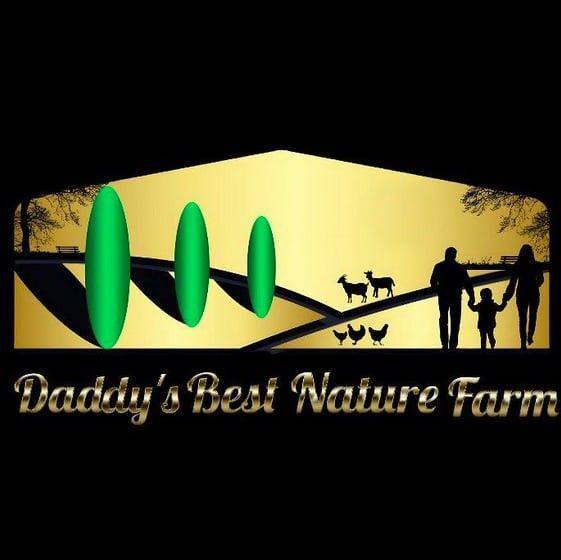 Daddy's Best Nature Farm Inc. logo