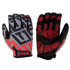Guantes de Levantamiento de Pesas Unisex Transpirables de Calidad Premium, Resistentes a la Abrasión, con Logotipo Personalizado, Guantes de CrossFit - Product Image 1