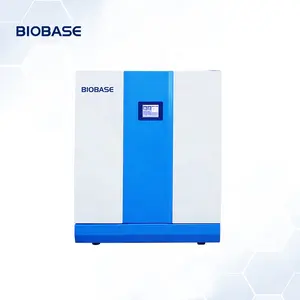 Incubateur à température constante BIOBASE 88L Incubateur à température constante à 300 degrés pour laboratoire