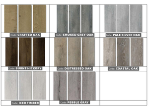 Looring inyl lank PC 3mm 8mm aterproof 4mm - Product Image 2