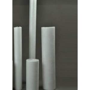 Carcasa de Filtro de Cartucho Industrial de 2.2m, 2.3m, 2.4m para Filtración de Agua - Product Image 3