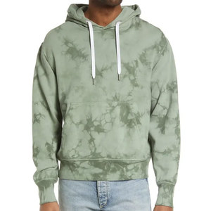 Survêtements personnalisés pour hommes, ensembles deux pièces streetwear à grammage lourd, sweats à capuche et pantalons cargo, survêtement à capuche - Product Image 5