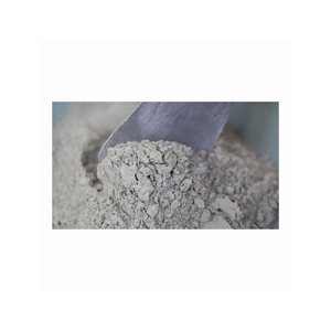 Venta directa de fábrica de cemento Portland de alta alúmina, material refractario moldeable. - Product Image 4