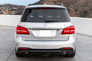 USADO EN BUEN ESTADO, G L S 550 2019, TWIIN-TURB0 V8 AWD - Product Image 5