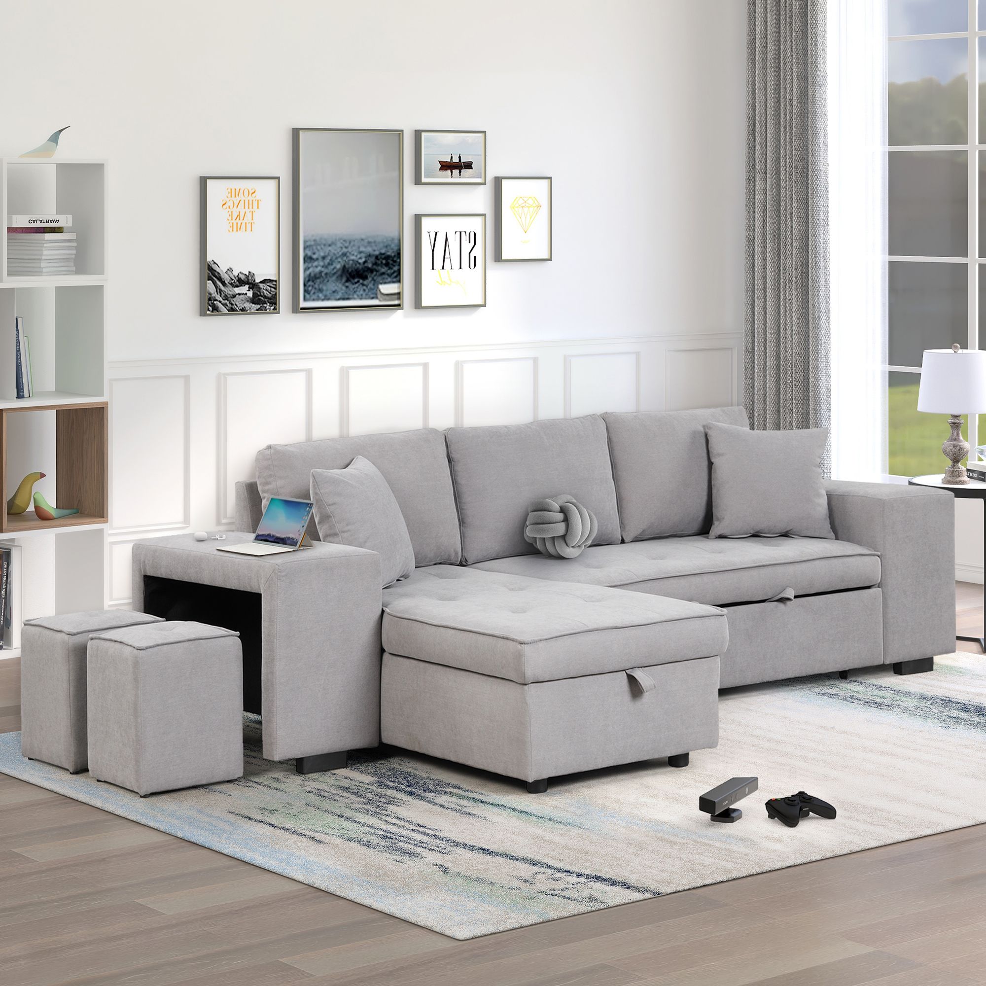 Gray Color