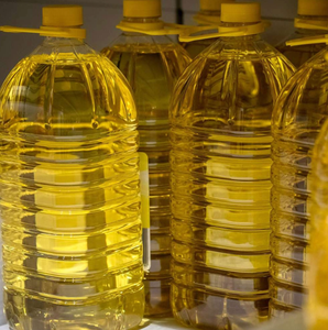 Sunflower oil supplied in bulk for premium quality wholesale and reliable distribution - Product Image 3