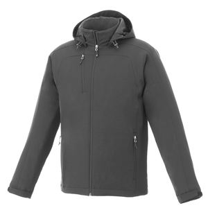 Chaquetas de Invierno para Hombre OMMIZ, Chaquetas Personalizadas de Alta Calidad, Chaquetas con Cierre de Cremallera para Hombre, Aisladas, 100% Poliéster, de Fábrica al por Mayor - Product Image 3