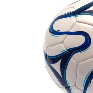 Ballon de football officiel personnalisé pour la vente en gros, design professionnel, logo imprimé, prix bas, écologique, léger et durable - Product Image 6
