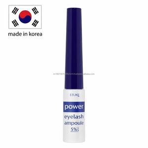 Suero Coreano para el Crecimiento de Pestañas Root, Ampolla Potenciadora, Piel de Cristal, Marca Privada Personalizada - Product Image 6