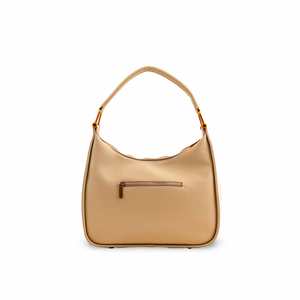 Sac à bandoulière pour homme beige P36382 - Product Image 1