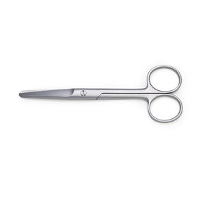 Juego de tijeras Mayo con/sin filo de corte TC (cuchillas rectas) para uso manual en hospitales para cirugía general - Product Image 4