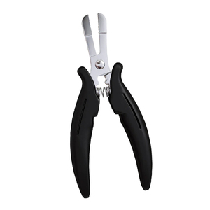 Alicates para extensiones de cabello al por mayor para empresas de productos de belleza, herramientas de instalación profesionales para especialistas en extensiones de cabello - Product Image 1
