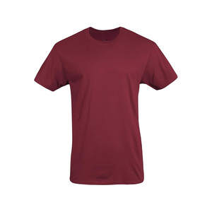 <b>Men's</b> Crew <b>T</b>-<b>Shirts</b> <b>Multipack</b> Style High Quality Make Your Own Design 100% Cotton Classis Length Breathable <b>T</b> <b>Shirt</b> - Product Image 1
