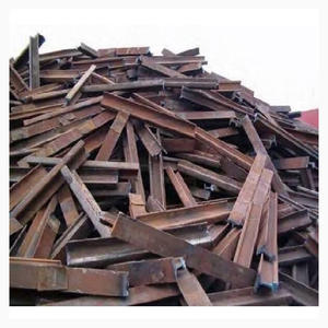 Chatarra de Acero HM1 HM2 para Recocido Industrial en Plantas de Laminación de Acero - Exportador - Product Image 1