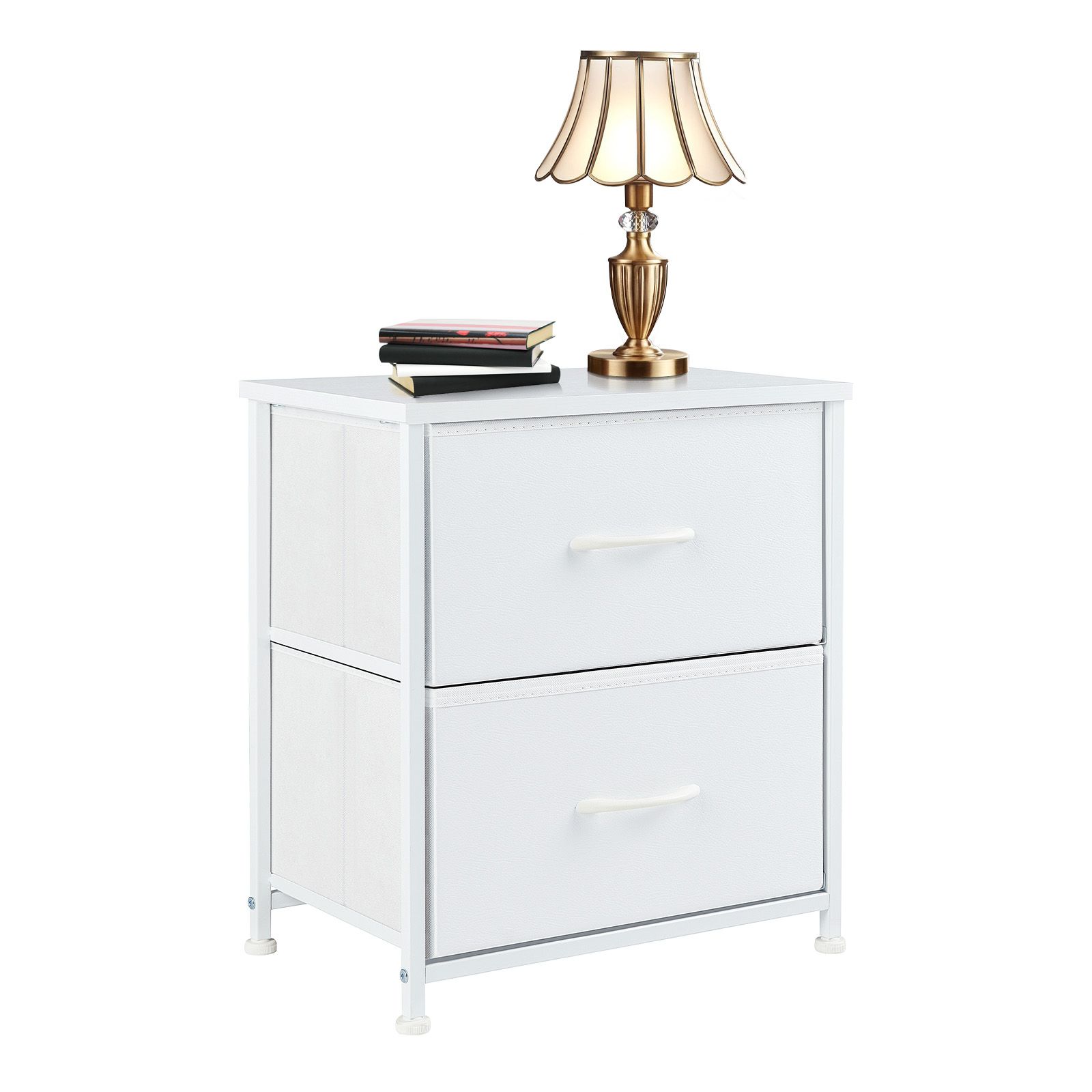 1 pz Colore Bianco