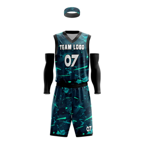 Bulk Basketball Uniform Manufacturer Supplying Schools Leagues Clubs with <b>Large</b> Quantity Custom Jerseys and Shorts - Product Image 1