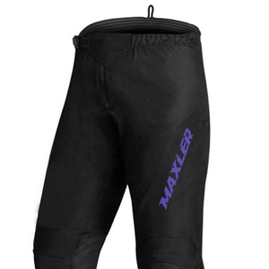 Pantalones Textiles para Motocicleta, Equipo de Conducción Ligero, Pantalones Textiles para Motocicleta con Diseño Impermeable - Product Image 4