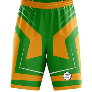 Uniforme de basket-ball d'été en gros vêtements de sport d'été sublimés vêtements de basket-ball uniformes de basket-ball Bsci en tissu à mailles en polyester - Product Image 5