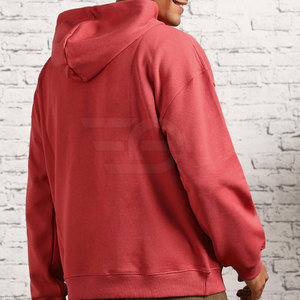 เสื้อฮู้ดดี้ผู้ชายไซส์ใหญ่ สไตล์สตรีท ทรงหลวม พิมพ์ลายกราฟิก แฟชั่นทันสมัย เสื้อฮู้ดดี้ผู้ชายไซส์ใหญ่ - Product Image 6