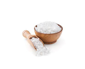Sal Blanca del Himalaya Certificada al por Mayor 2026, Grado Alimenticio, Comestible, Sal Blanca Natural en Empaque a Granel - Product Image 1