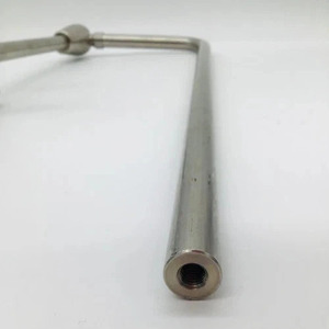 Zimmer 2000-6455 Biomet Accuvision Rétracteur lombaire à bras articulé manuel Classe I JI-3225 Certifié ISO13485 Kit chirurgical CE - Product Image 1