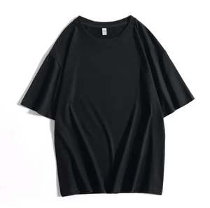 T-shirt homme économique en vente, léger et respirant, style tendance, à prix de gros avantageux - Product Image 2